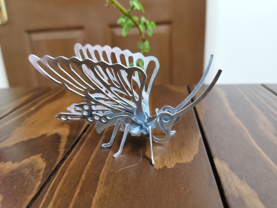 پازل سه بعدی